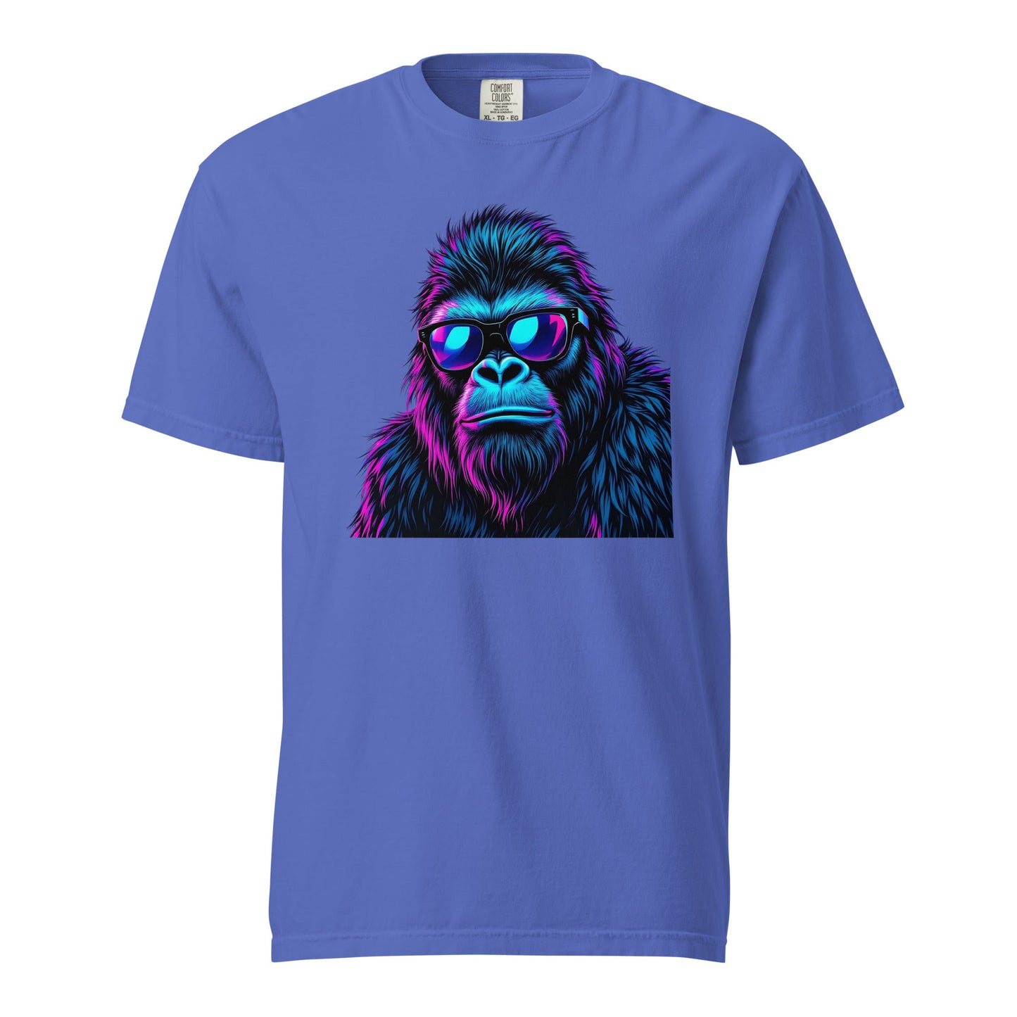 Monkey Men's (Unisex) Premium Tee - Men's Shirts - Discovery Co.