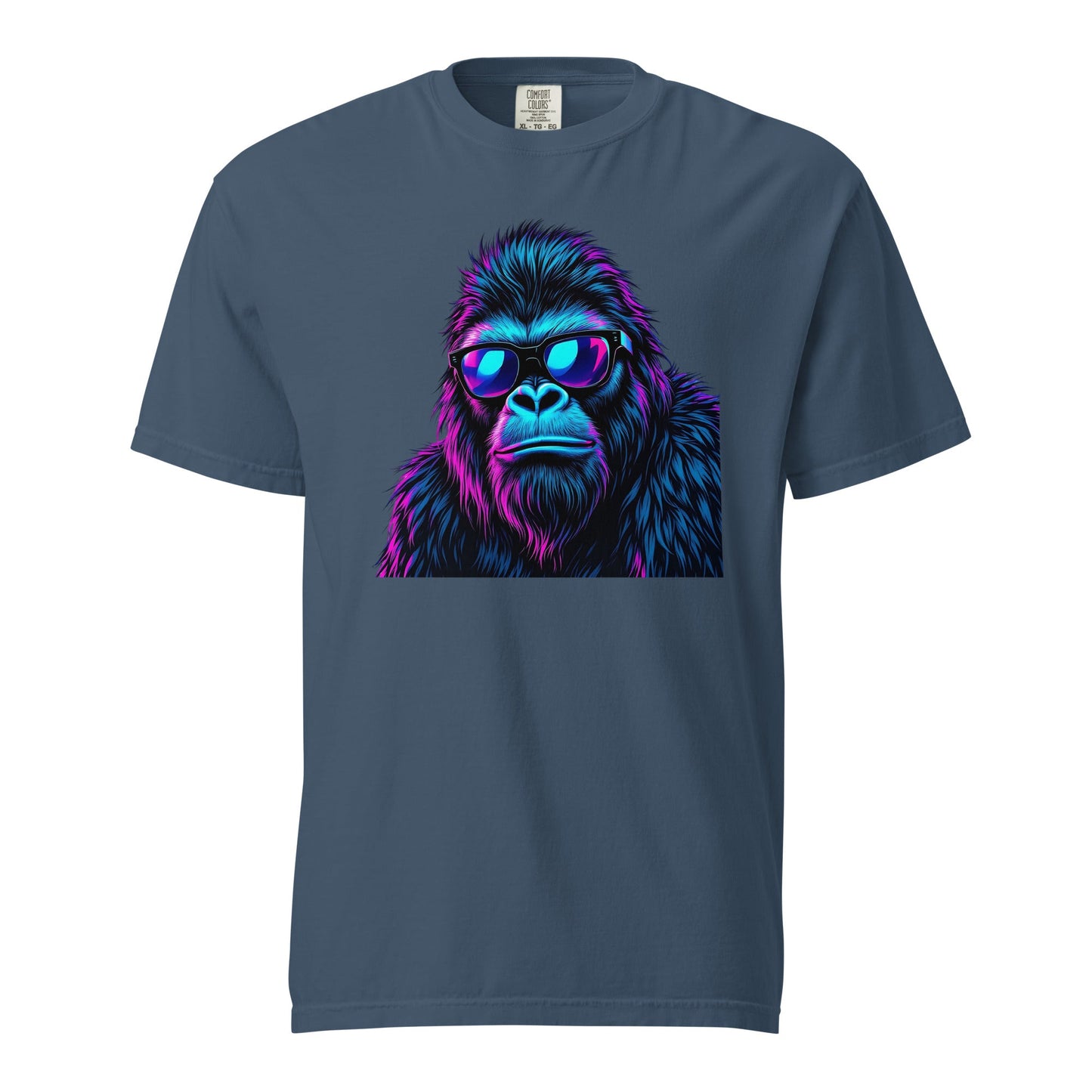 Monkey Men's (Unisex) Premium Tee - Men's Shirts - Discovery Co.