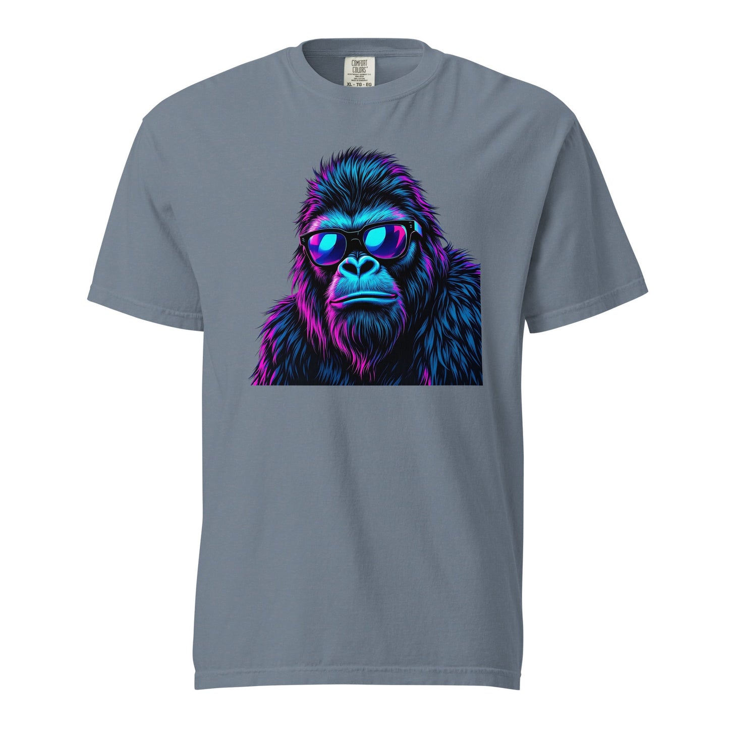Monkey Men's (Unisex) Premium Tee - Men's Shirts - Discovery Co.