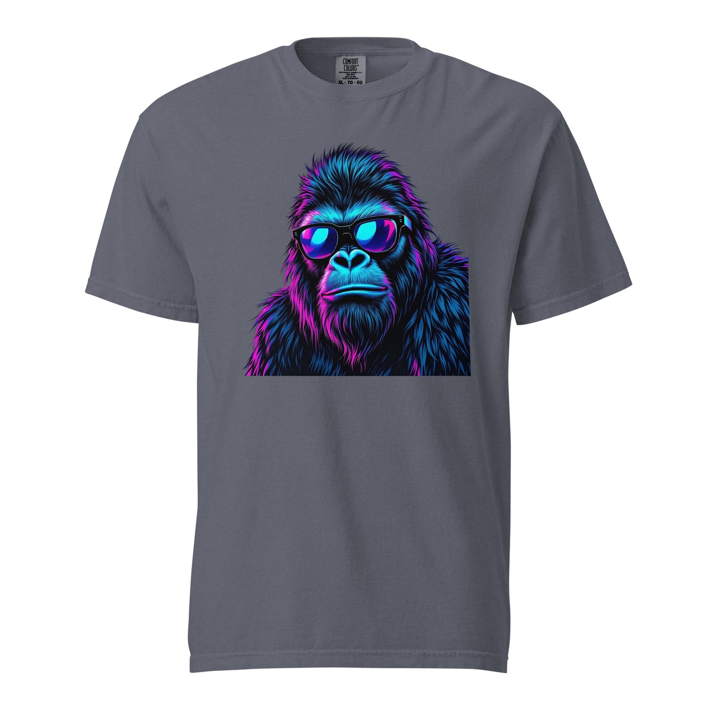Monkey Men's (Unisex) Premium Tee - Men's Shirts - Discovery Co.