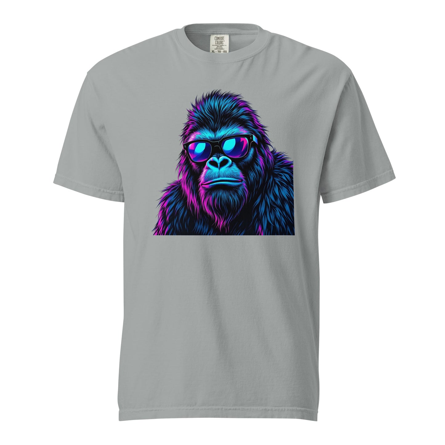 Monkey Women's (Unisex) Premium Tee - Women's Shirts - Discovery Co.