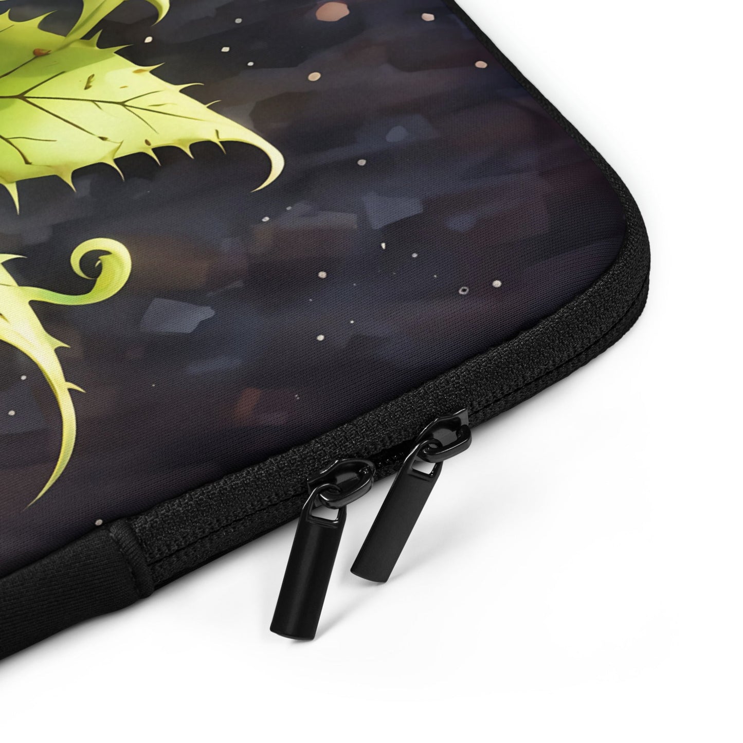 Monster Venus Flytrap Laptop Sleeve - Laptop Cases - Discovery Co.