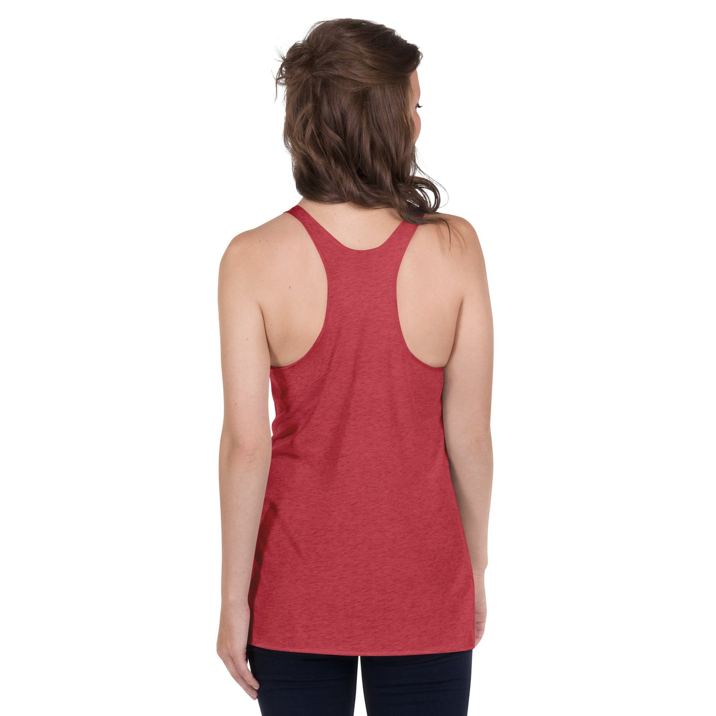 Mountain Bear Women's Racerback Tank - Women's Shirts - Discovery Co.