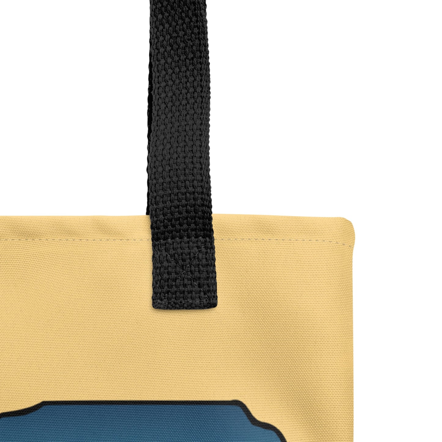 Oregon Sunset Forest II Tote Bag - Tote Bags - Discovery Co.