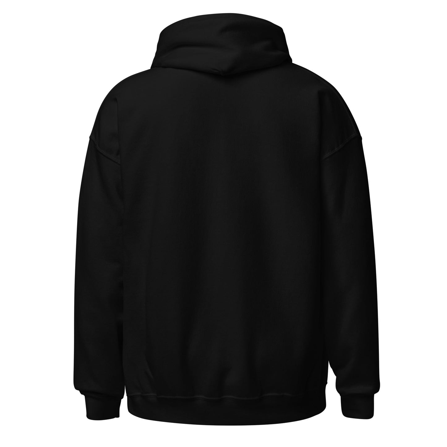 Paddle Boarding "Life's Better Standing Up" Men's (Unisex) Heavy Blend Hoodie - Hoodies - Discovery Co.