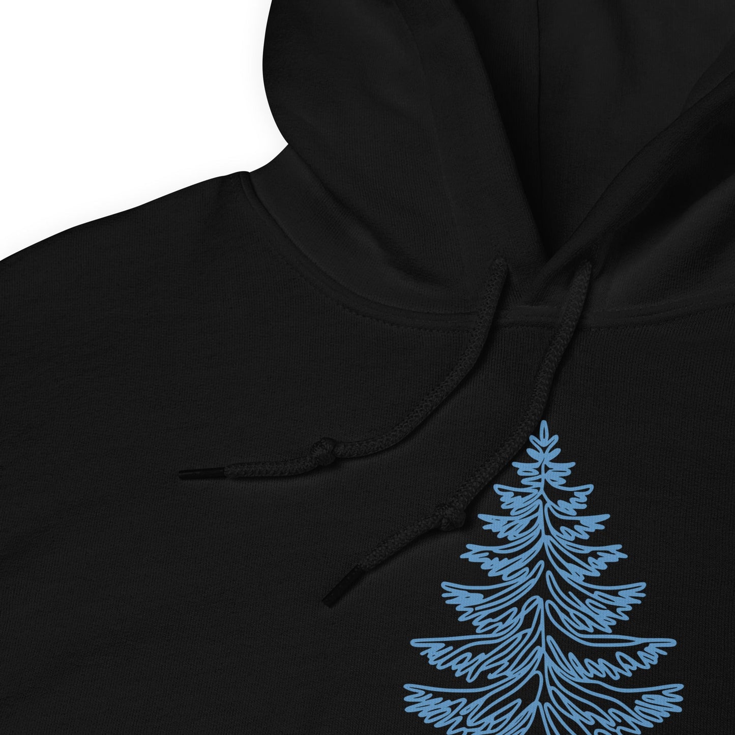 Rooted In Nature II Men's (Unisex) Hoodie - Hoodies - Discovery Co.