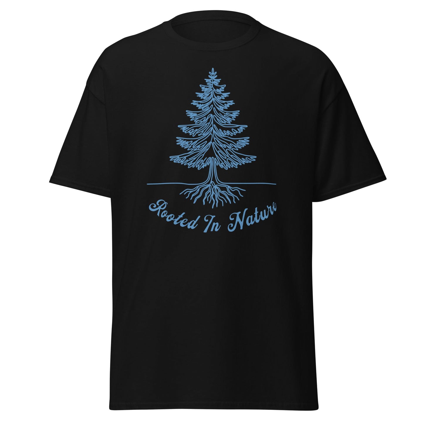 Rooted In Nature II Women's (Unisex) Classic Tee - Women's Shirts - Discovery Co.