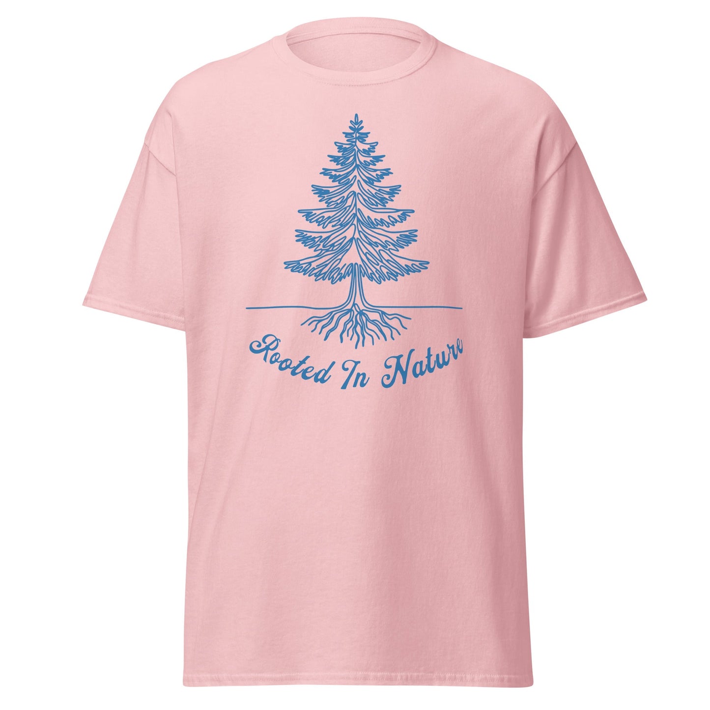 Rooted In Nature II Women's (Unisex) Classic Tee - Women's Shirts - Discovery Co.