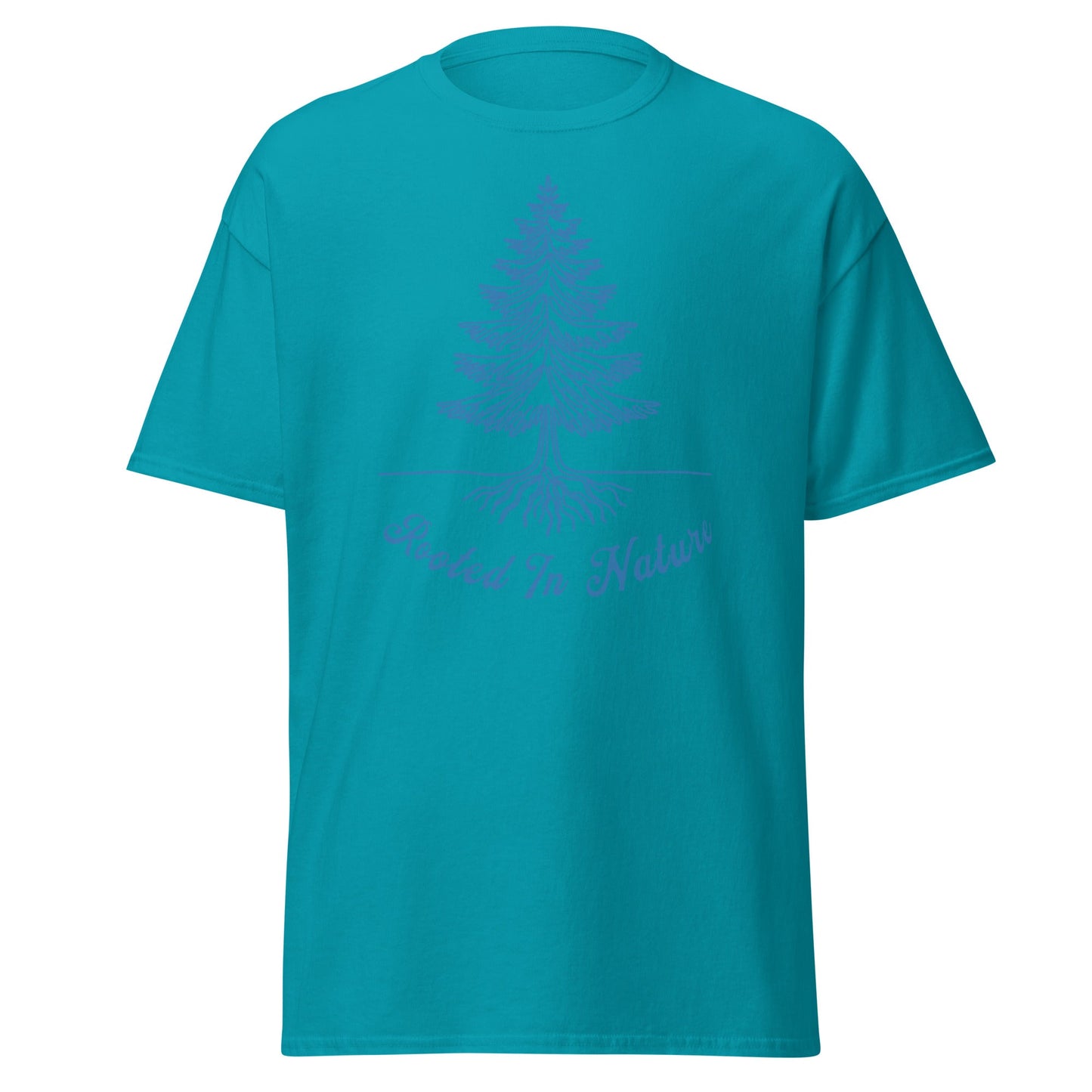 Rooted In Nature II Women's (Unisex) Classic Tee - Women's Shirts - Discovery Co.