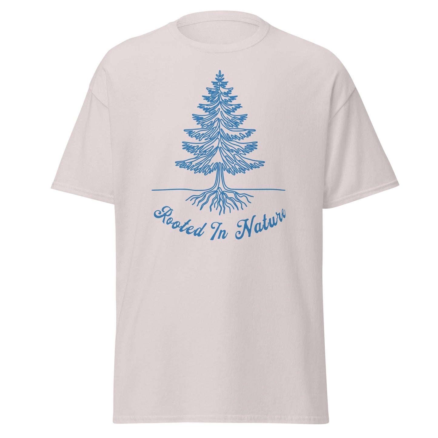 Rooted In Nature II Women's (Unisex) Classic Tee - Women's Shirts - Discovery Co.