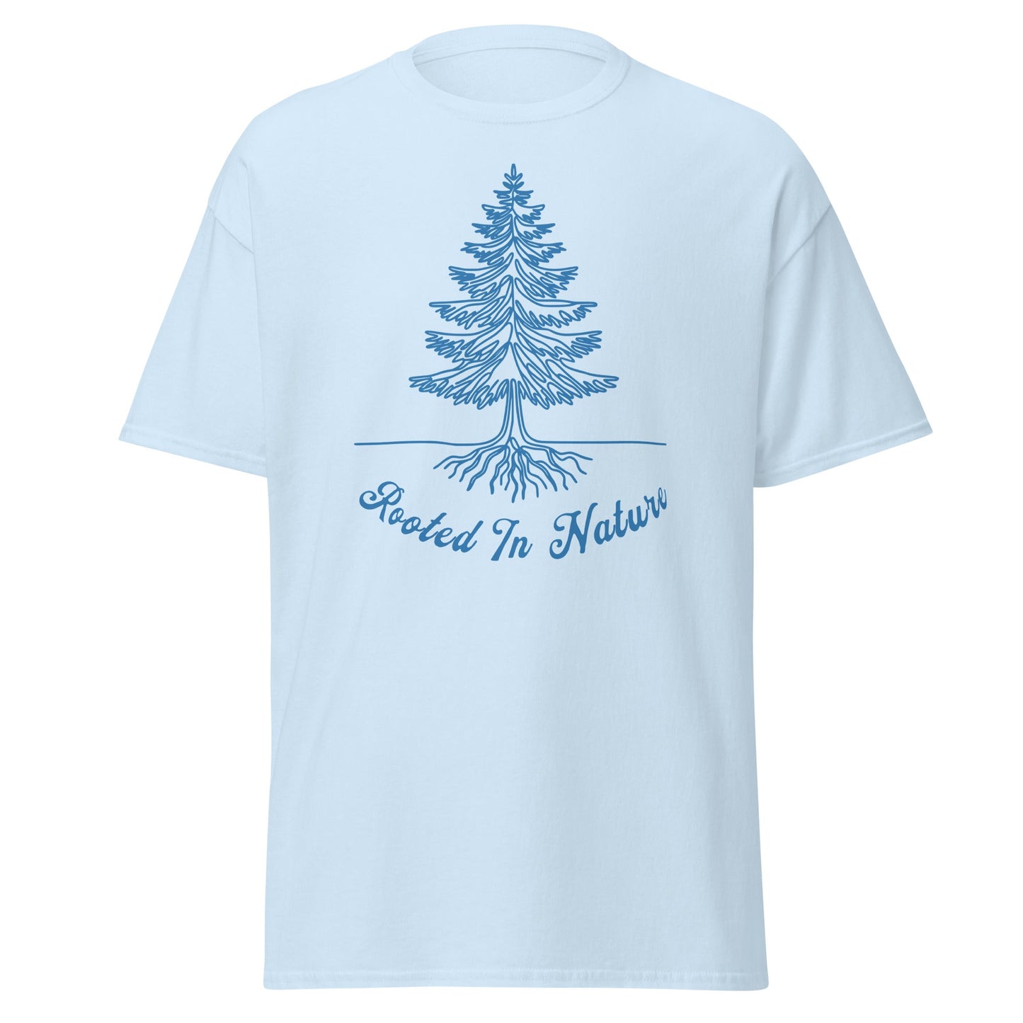 Rooted In Nature II Women's (Unisex) Classic Tee - Women's Shirts - Discovery Co.