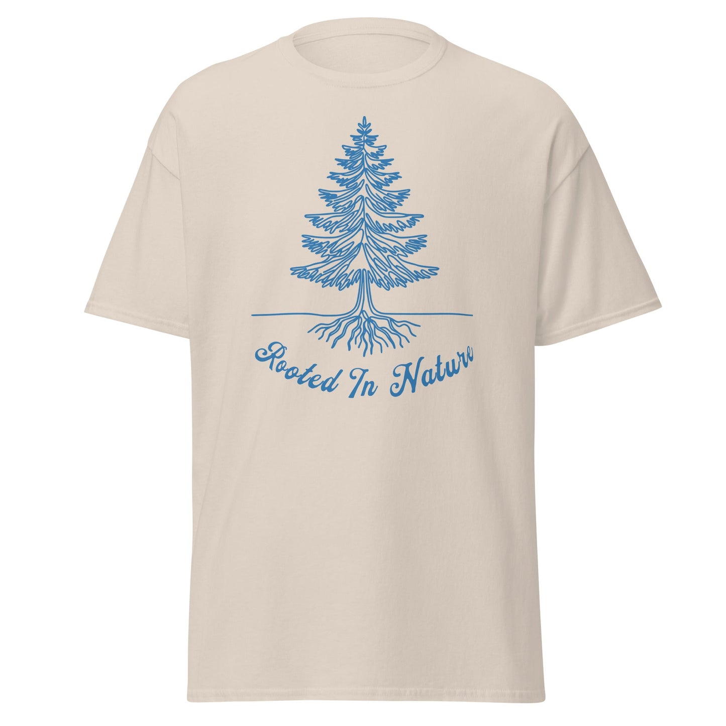 Rooted In Nature II Women's (Unisex) Classic Tee - Women's Shirts - Discovery Co.
