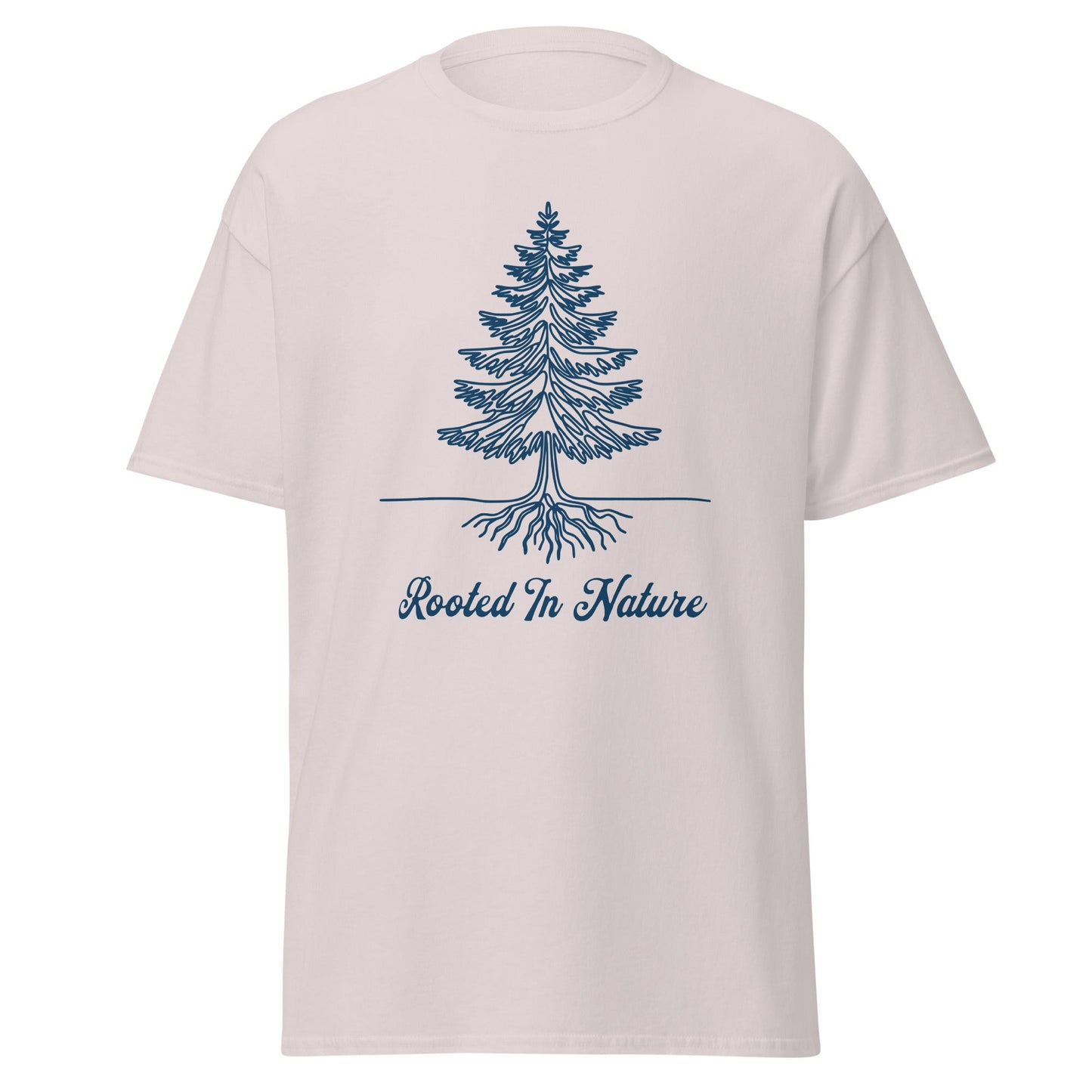 Rooted In Nature Women's (Unisex) Classic Tee - Women's Shirts - Discovery Co.