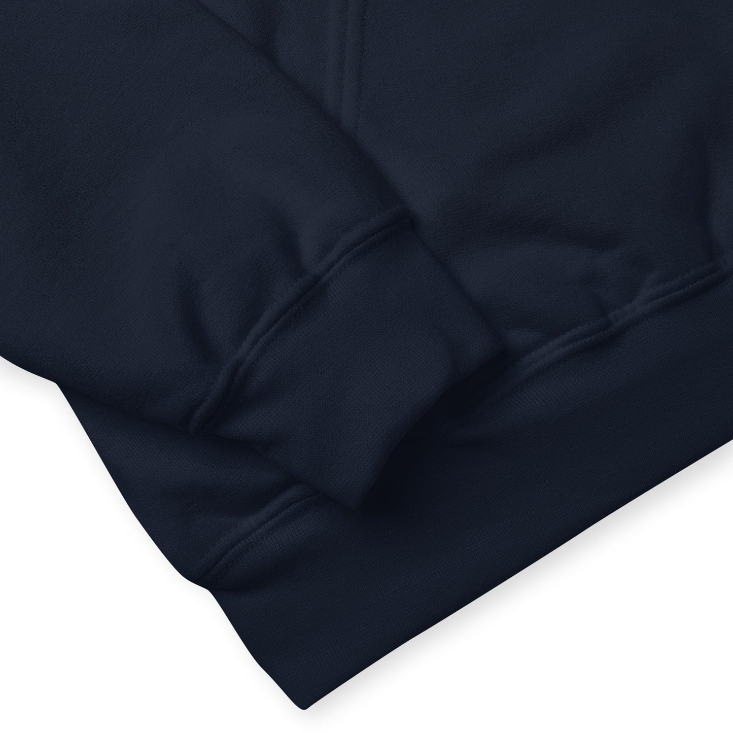 Scary Bigfoot Men's (Unisex) Hoodie - Hoodies - Discovery Co.