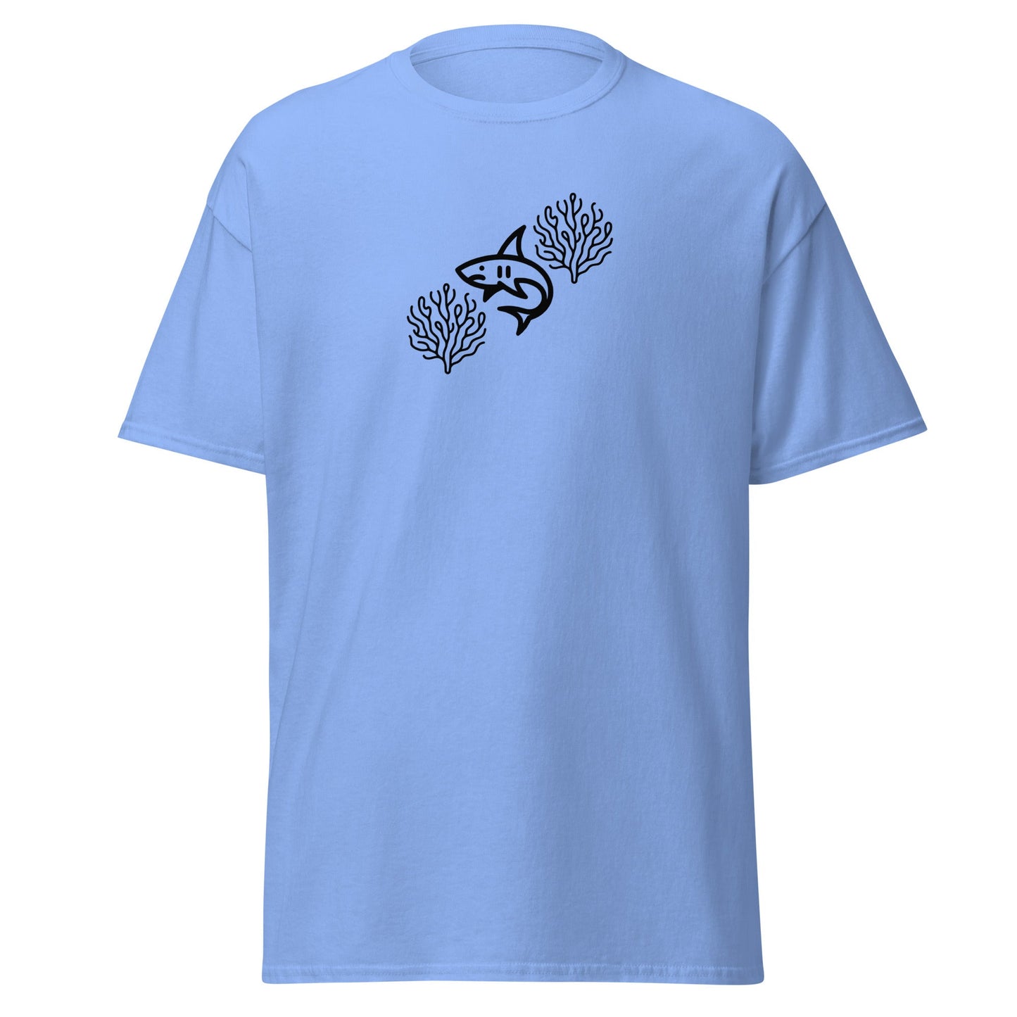 Shark II Women's (Unisex) Classic Tee - Women's Shirts - Discovery Co.