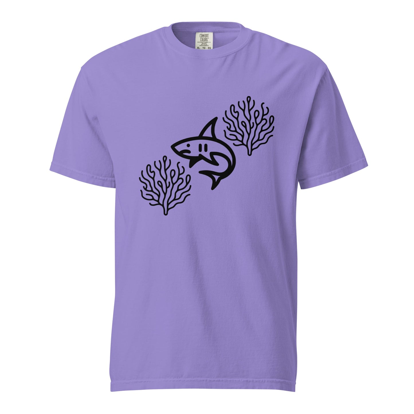 Shark II Women's (Unisex) Premium Tee - Women's Shirts - Discovery Co.