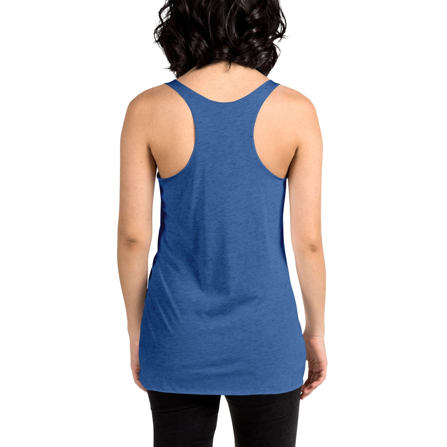 Shark Women's Racerback Tank - Women's Shirts - Discovery Co.