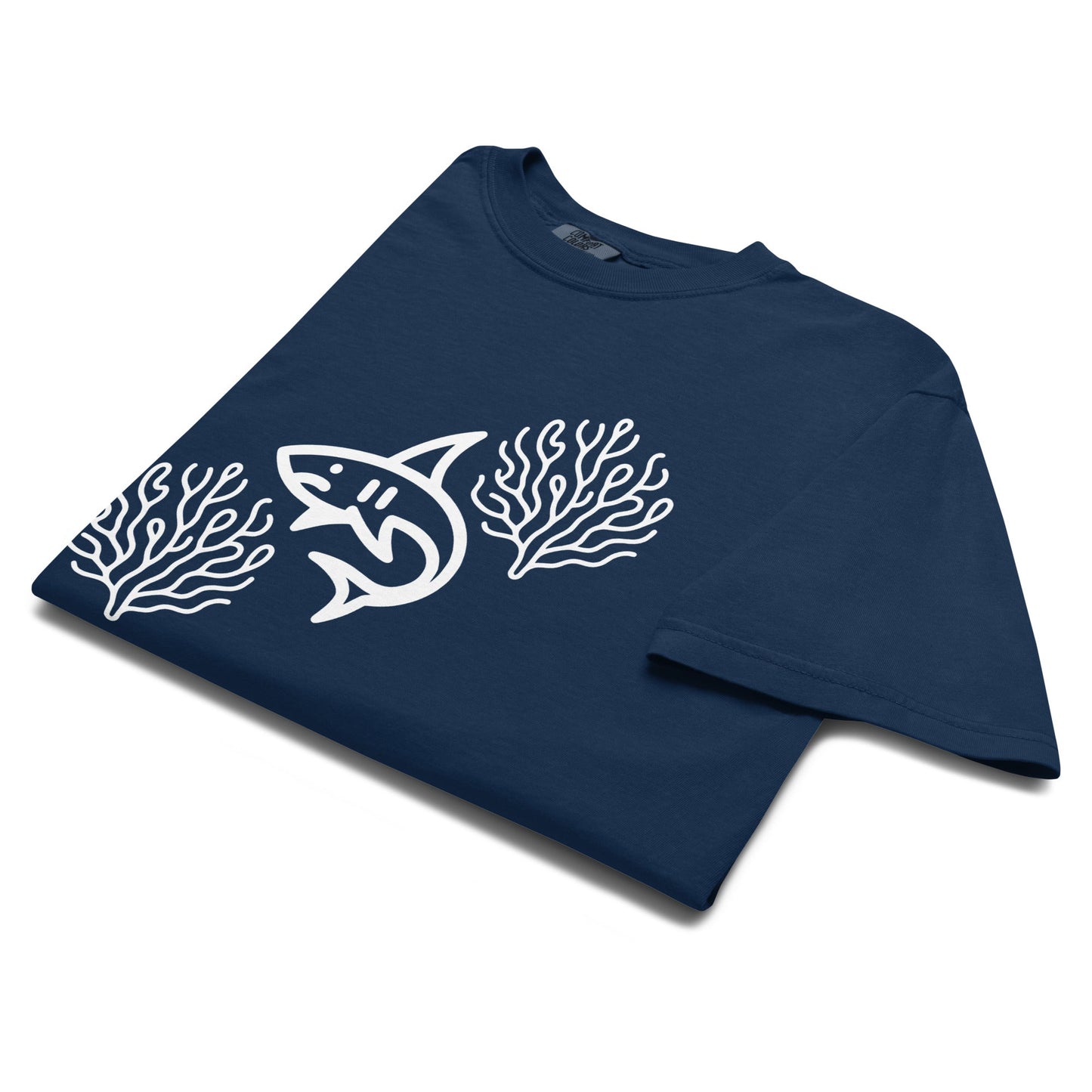 Shark Women's (Unisex) Premium Tee - Women's Shirts - Discovery Co.