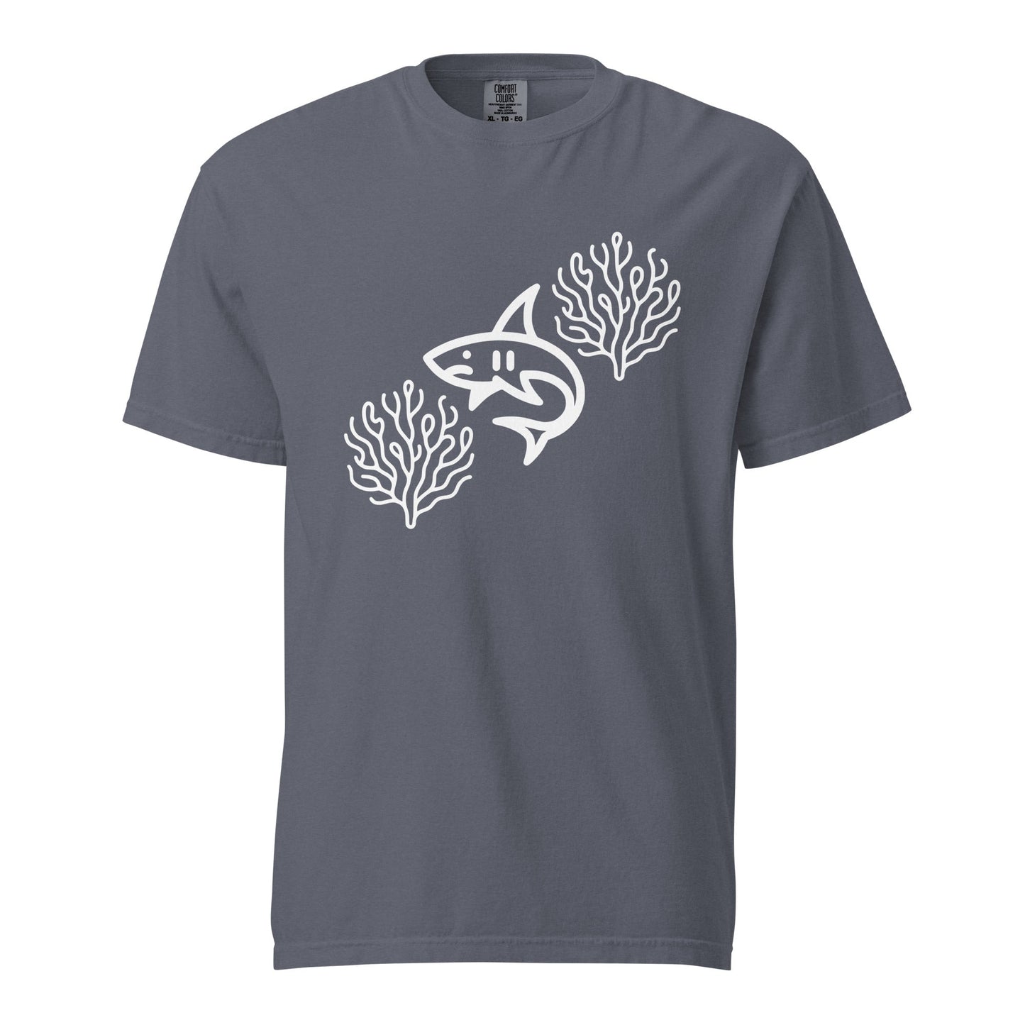 Shark Women's (Unisex) Premium Tee - Women's Shirts - Discovery Co.
