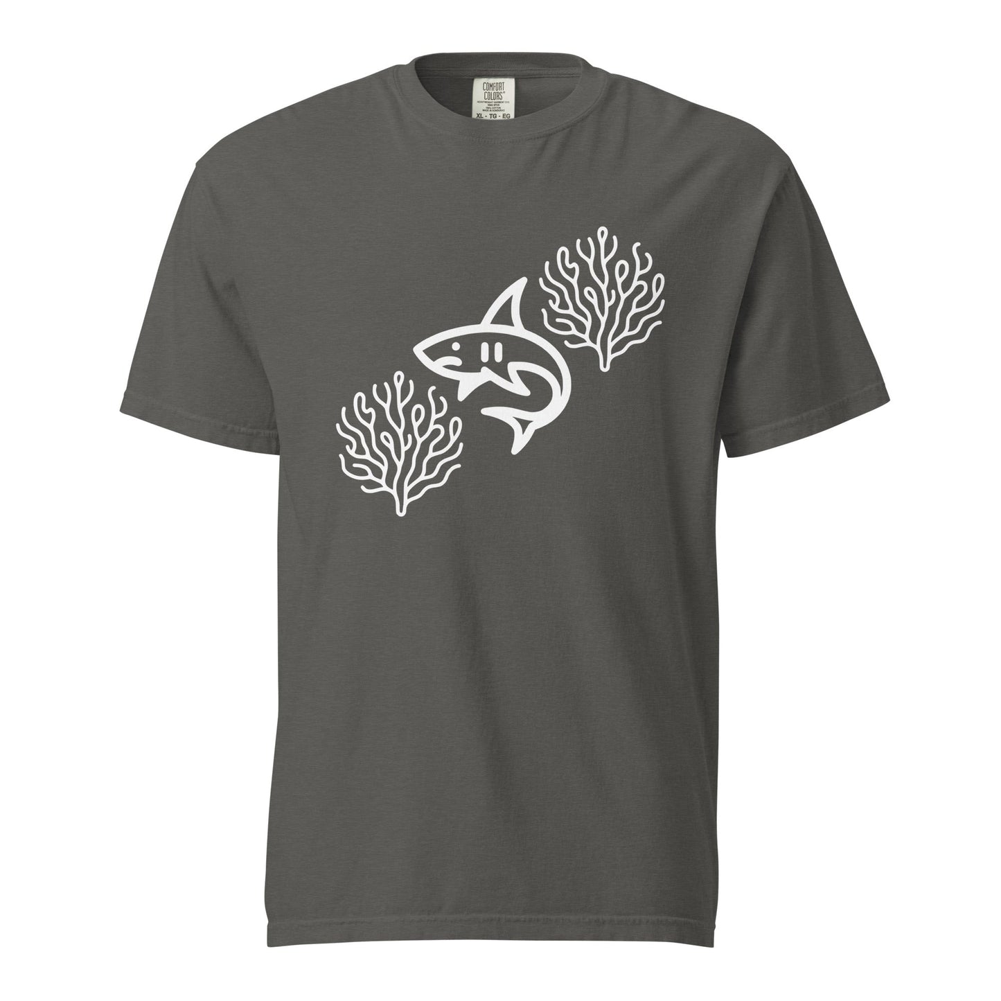 Shark Women's (Unisex) Premium Tee - Women's Shirts - Discovery Co.