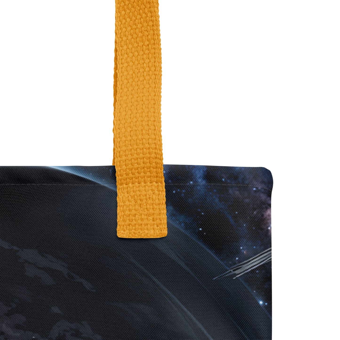 Space II Tote Bag - Tote Bags - Discovery Co.