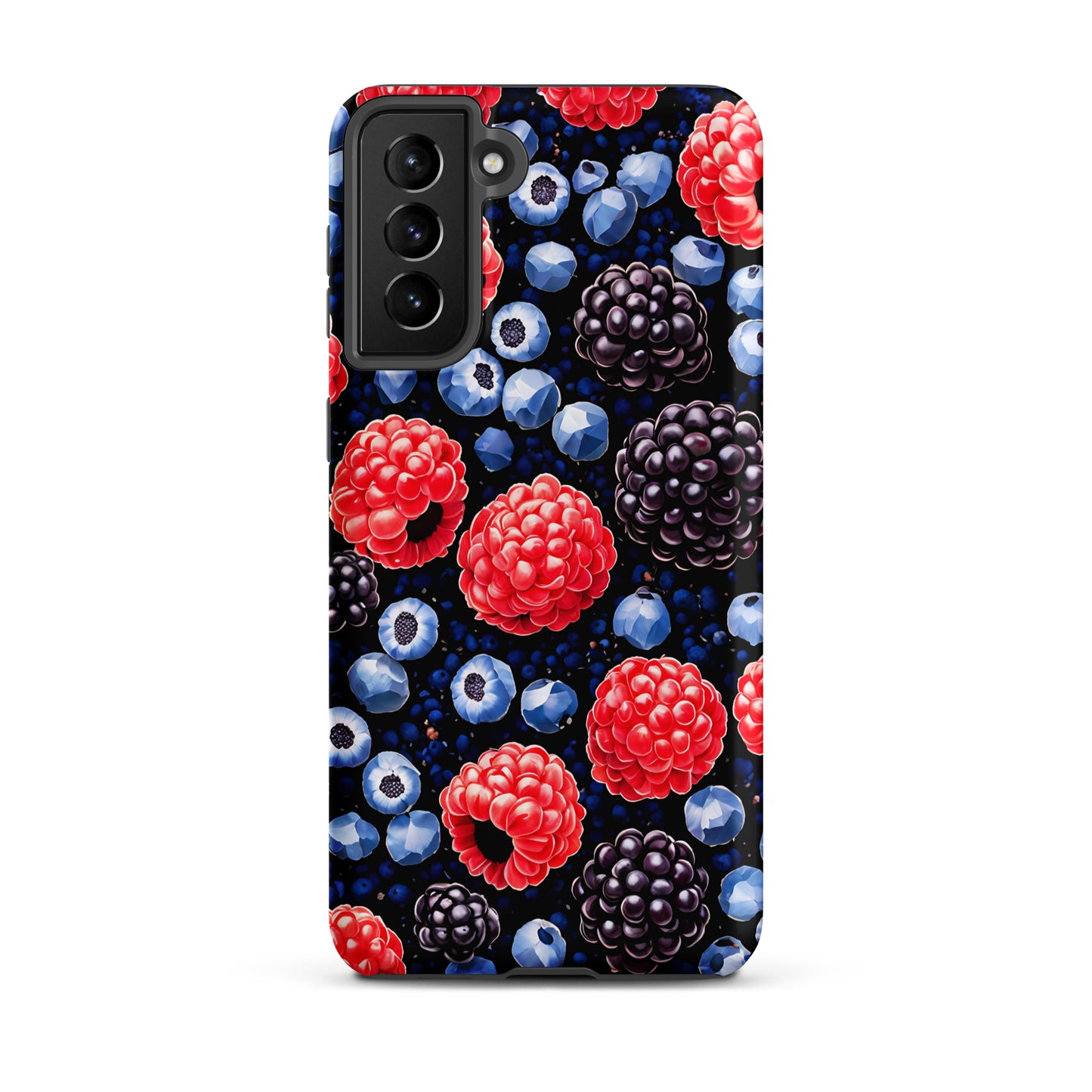Berries Tough Case For Samsung® - Phone Case - Discovery Co.