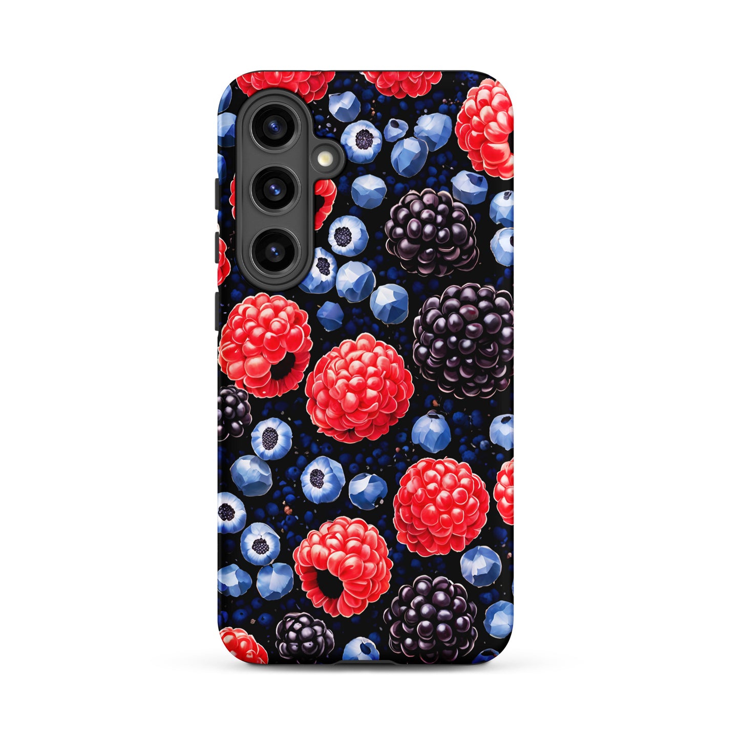 Berries Tough Case For Samsung® - Phone Case - Discovery Co.