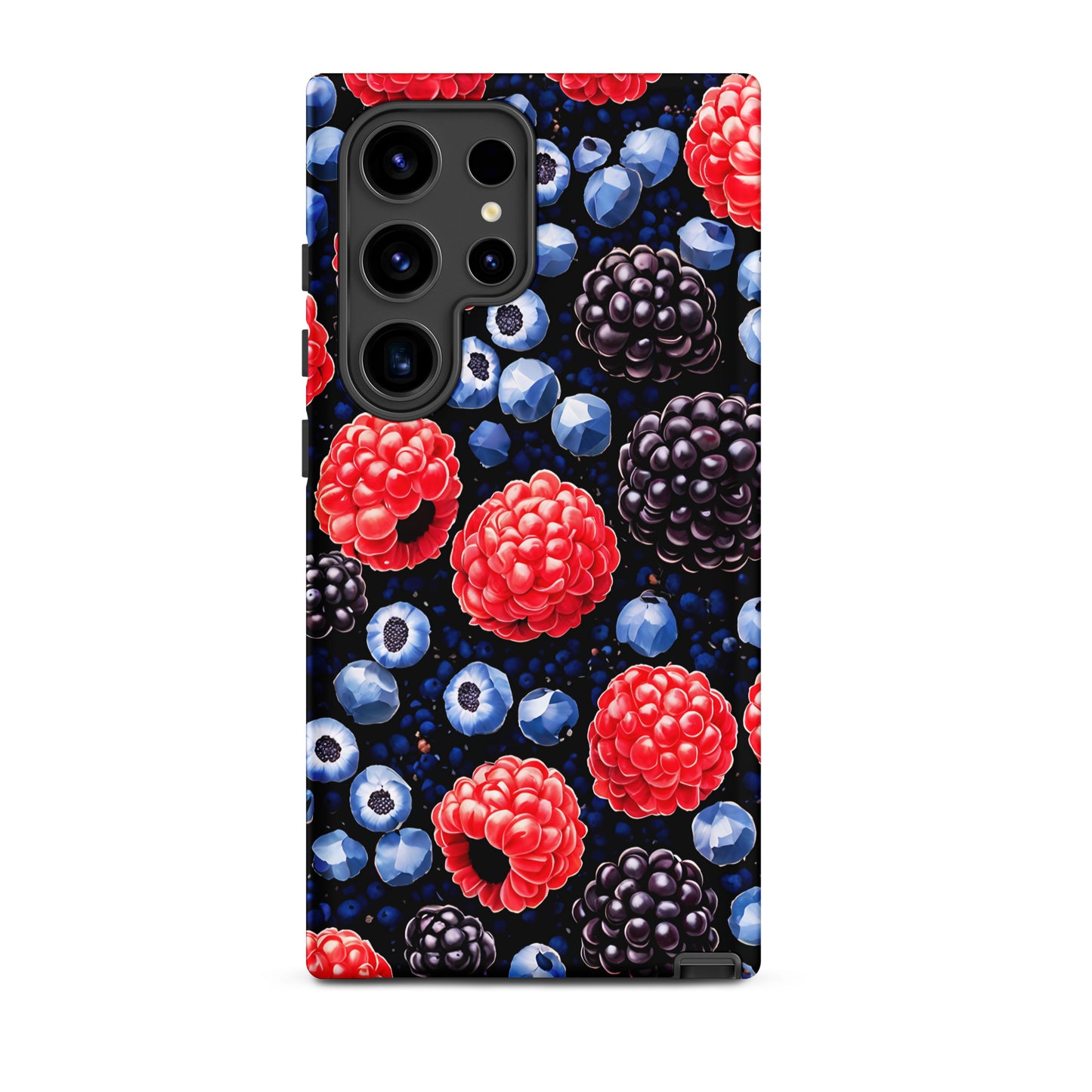 Berries Tough Case For Samsung® - Phone Case - Discovery Co.
