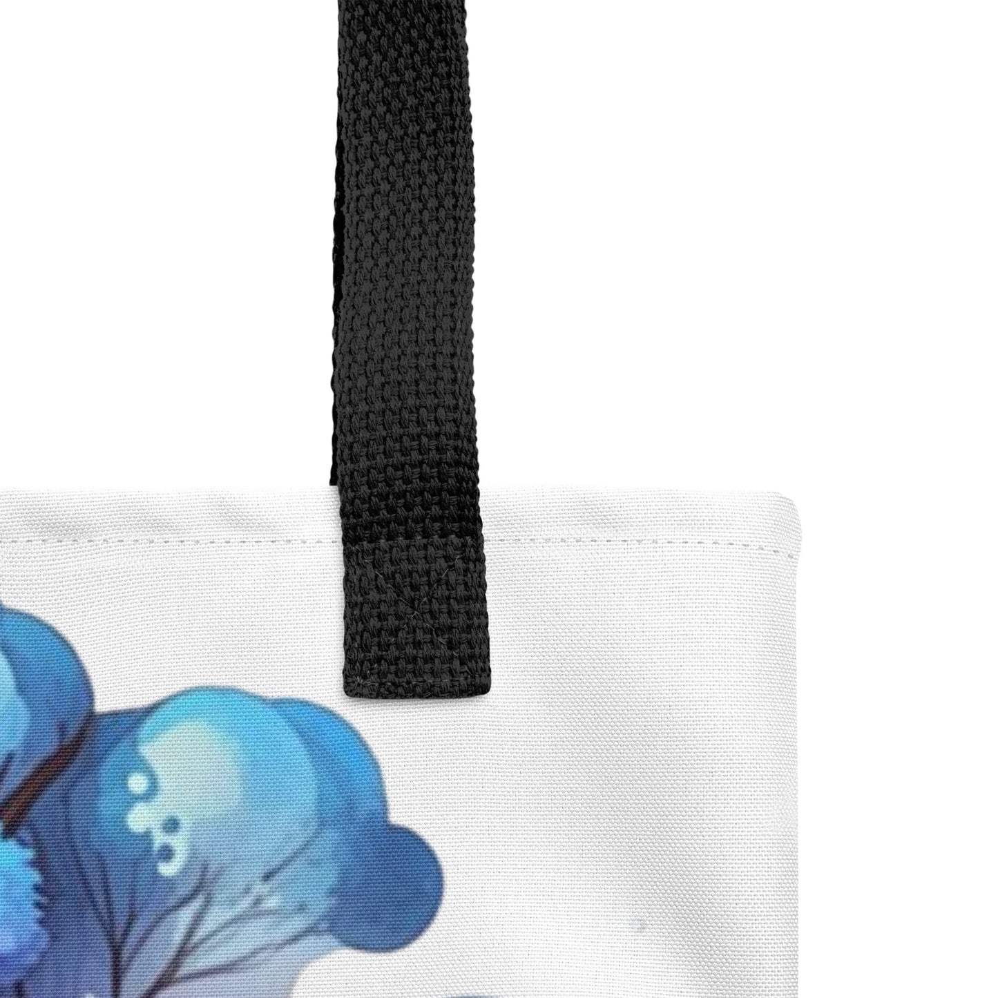 Tree Watercolor Art Tote Bag - Tote Bags - Discovery Co.