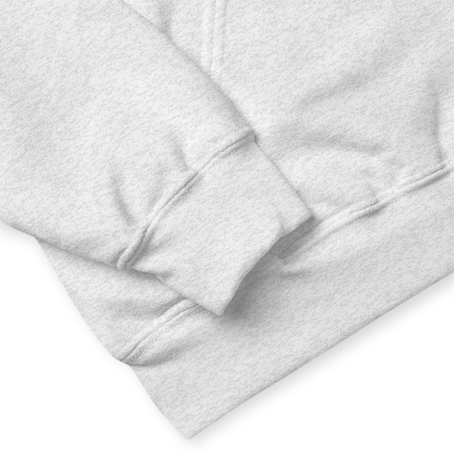 UFO Over Cabin Men's (Unisex) Hoodie - Hoodies - Discovery Co.