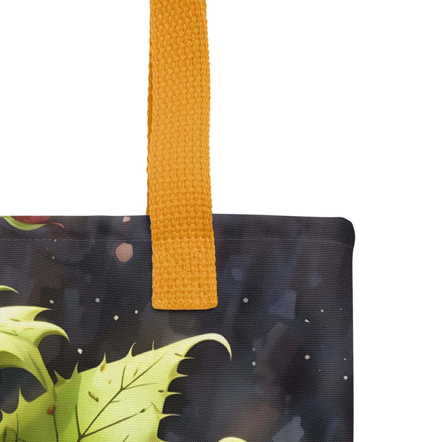 Venus Fly Trap Tote Bag - Tote Bags - Discovery Co.
