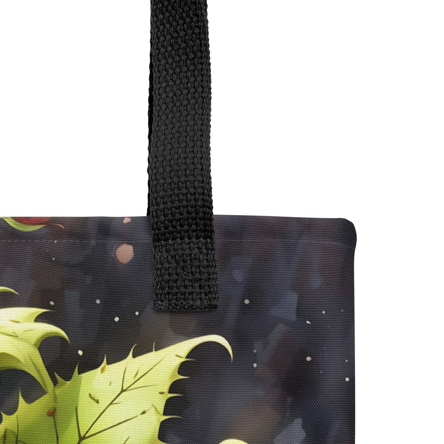 Venus Fly Trap Tote Bag - Tote Bags - Discovery Co.