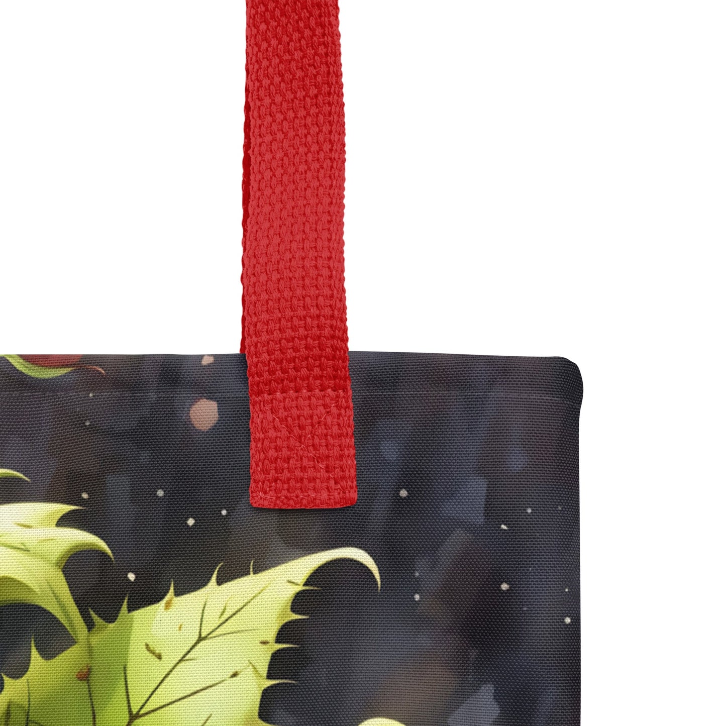 Venus Fly Trap Tote Bag - Tote Bags - Discovery Co.