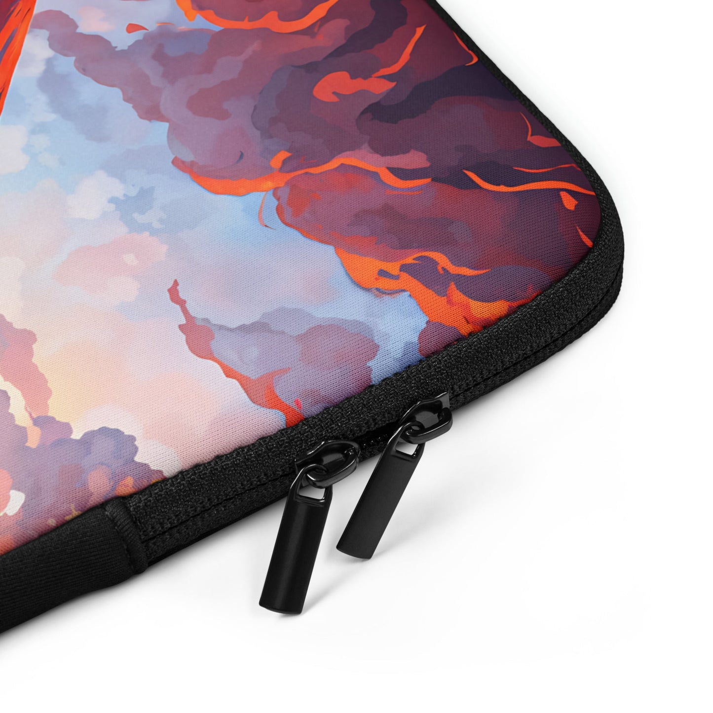 Volcano IV Laptop Sleeve - Laptop Cases - Discovery Co.