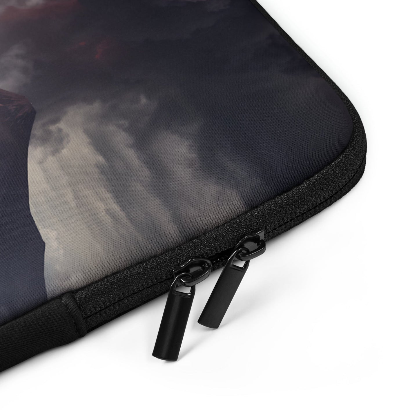 Volcano Laptop Sleeve - Laptop Cases - Discovery Co.