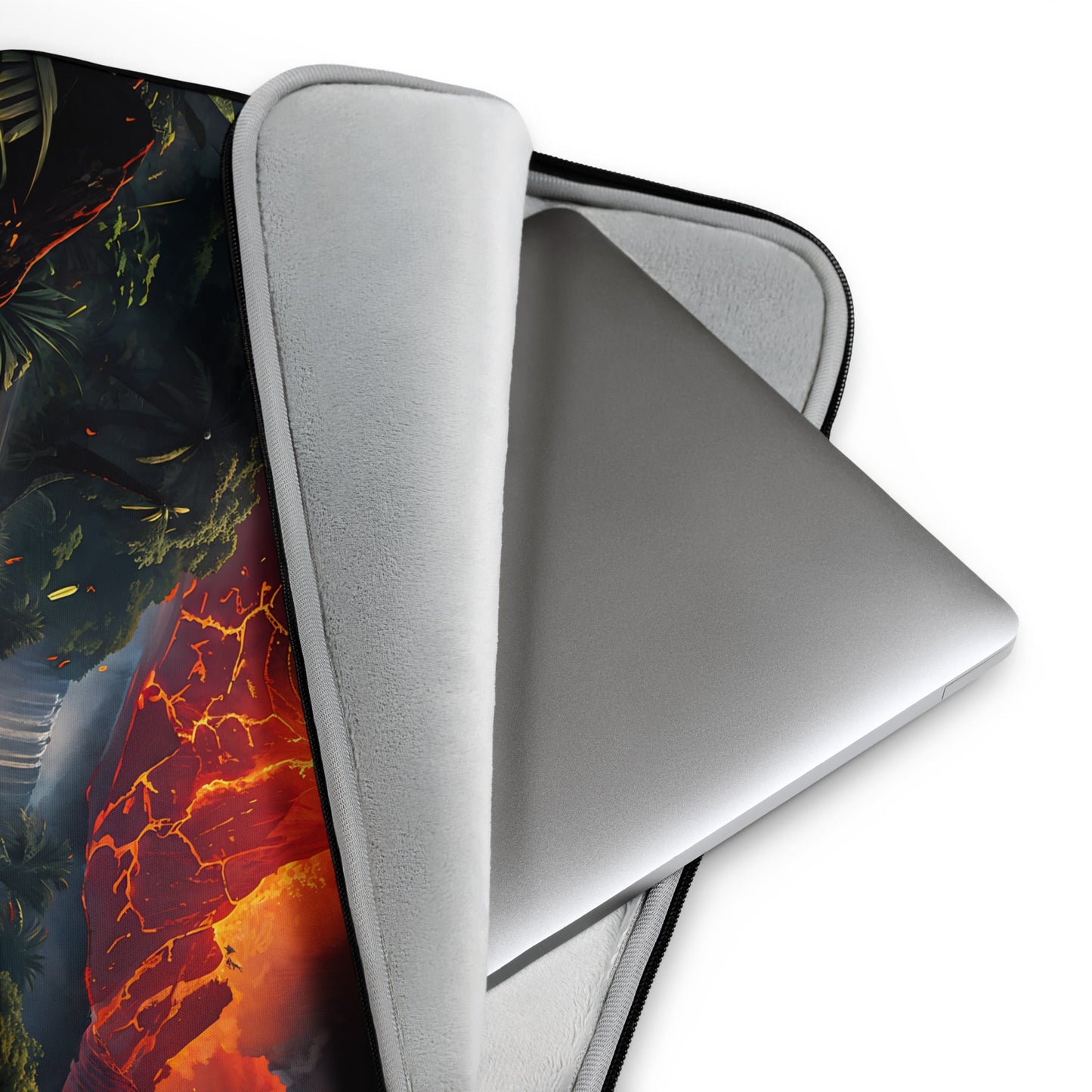 Volcano VI Laptop Sleeve - Laptop Cases - Discovery Co.