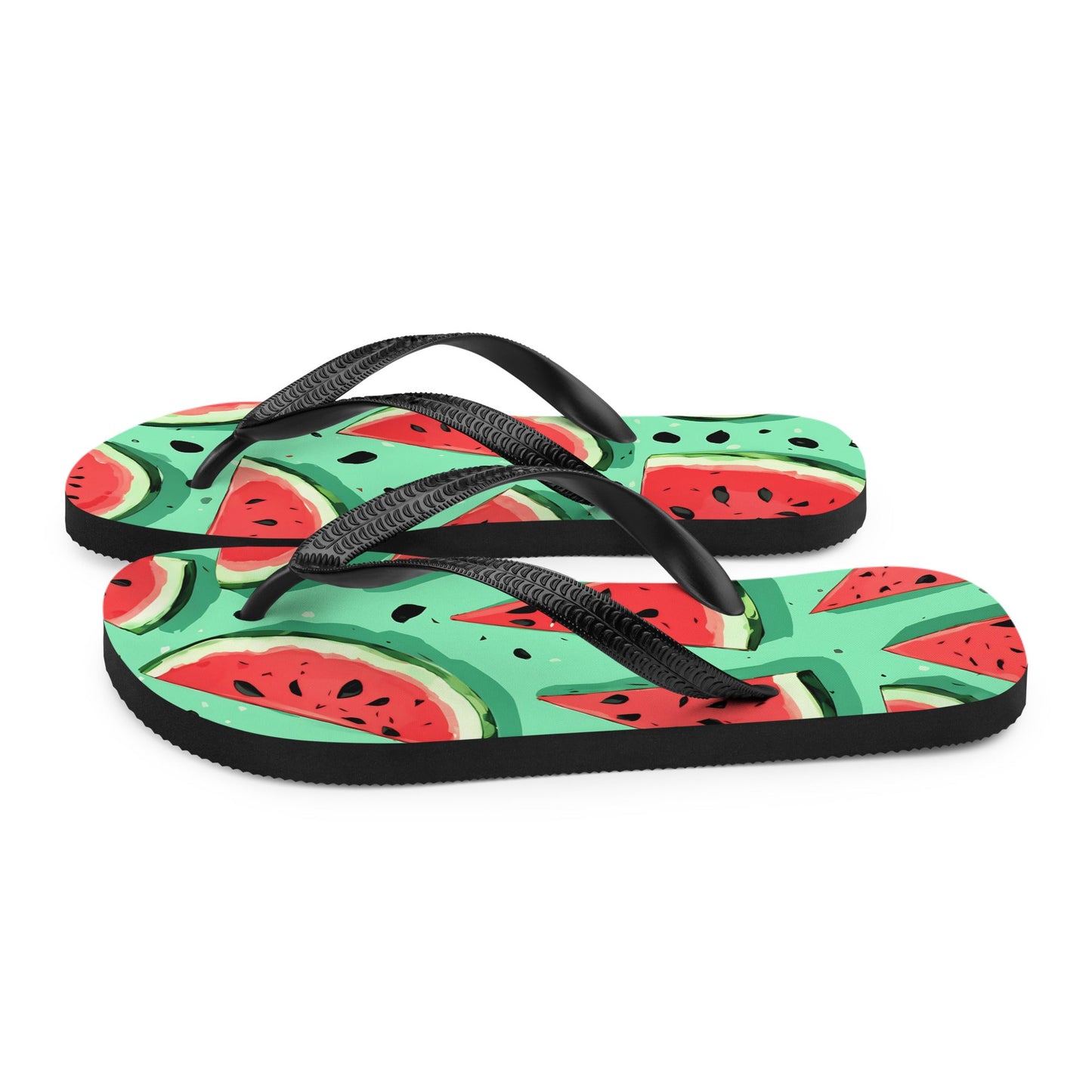 Watermelon Flip - Flops - Footwear - Discovery Co.