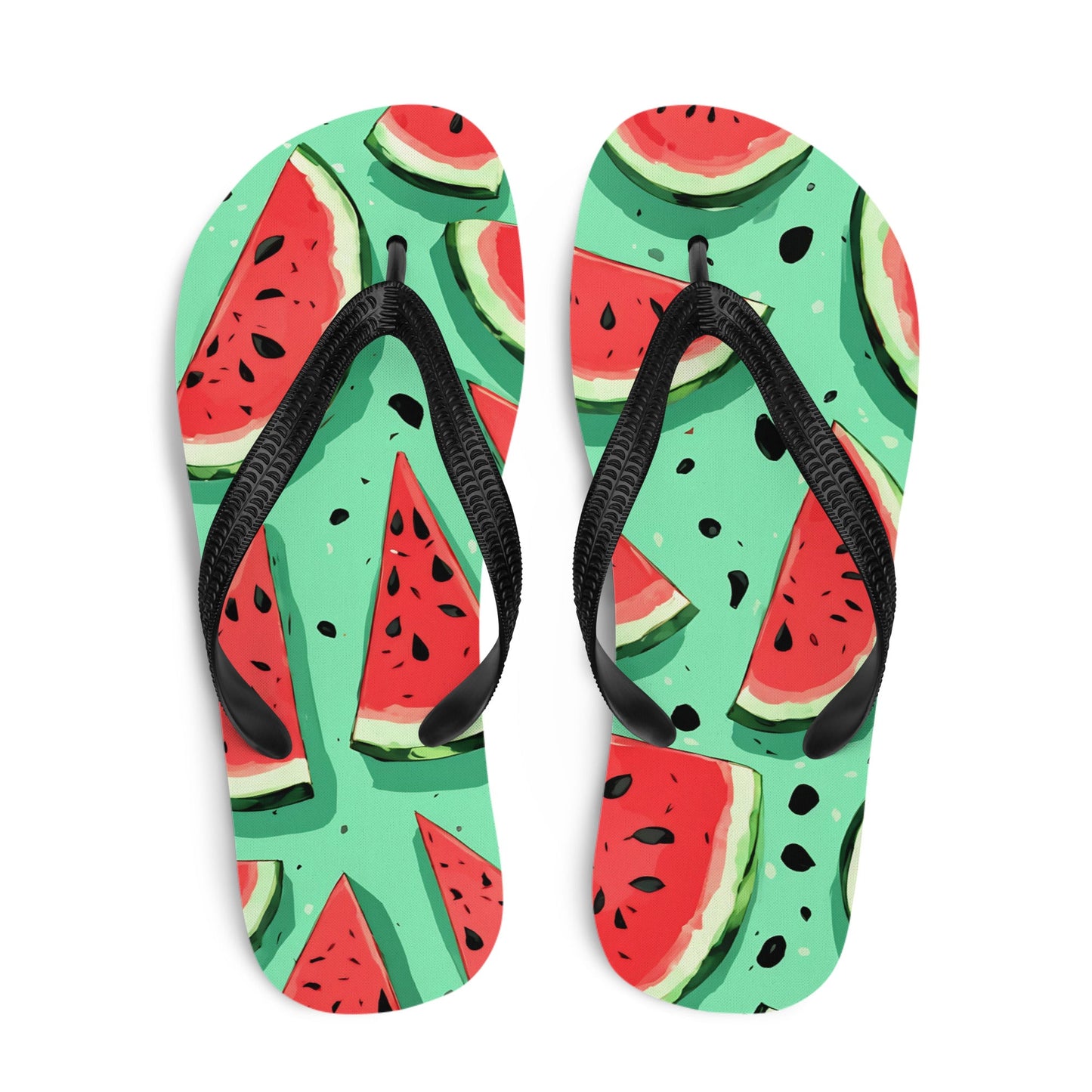 Watermelon Flip - Flops - Footwear - Discovery Co.