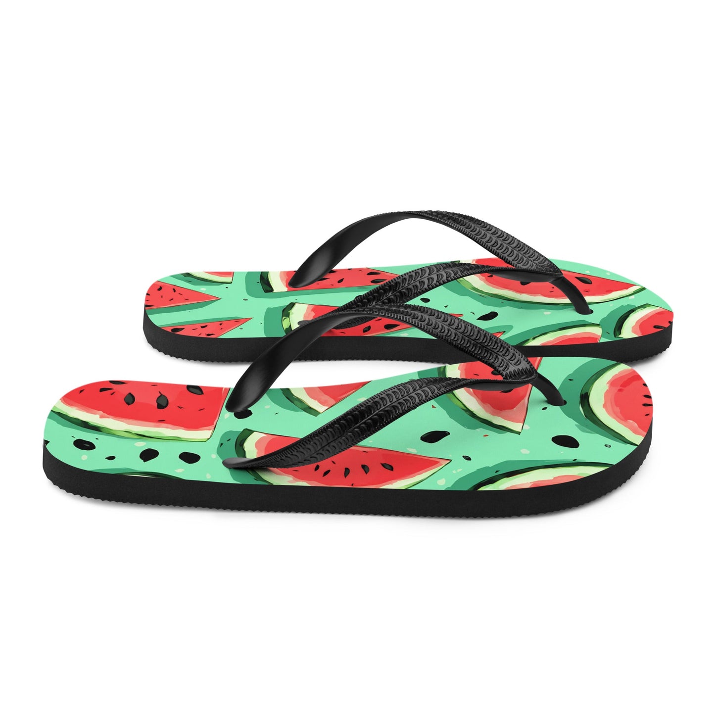 Watermelon Flip - Flops - Footwear - Discovery Co.