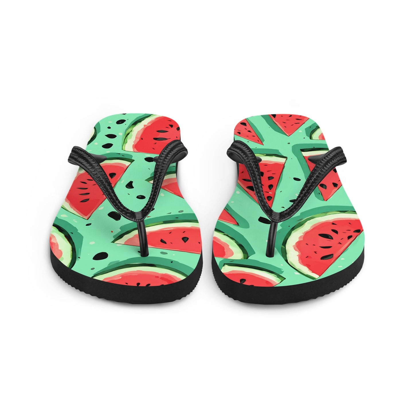 Watermelon Flip - Flops - Footwear - Discovery Co.