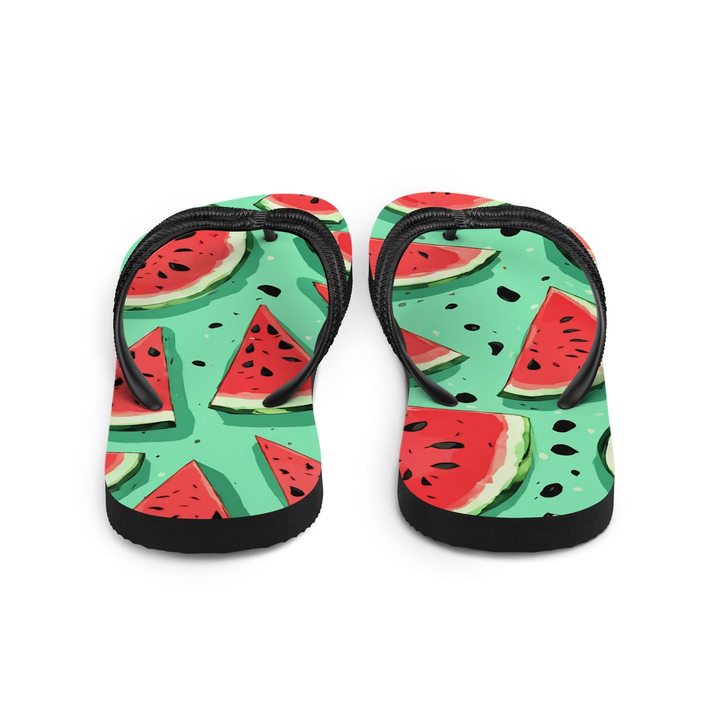 Watermelon Flip - Flops - Footwear - Discovery Co.