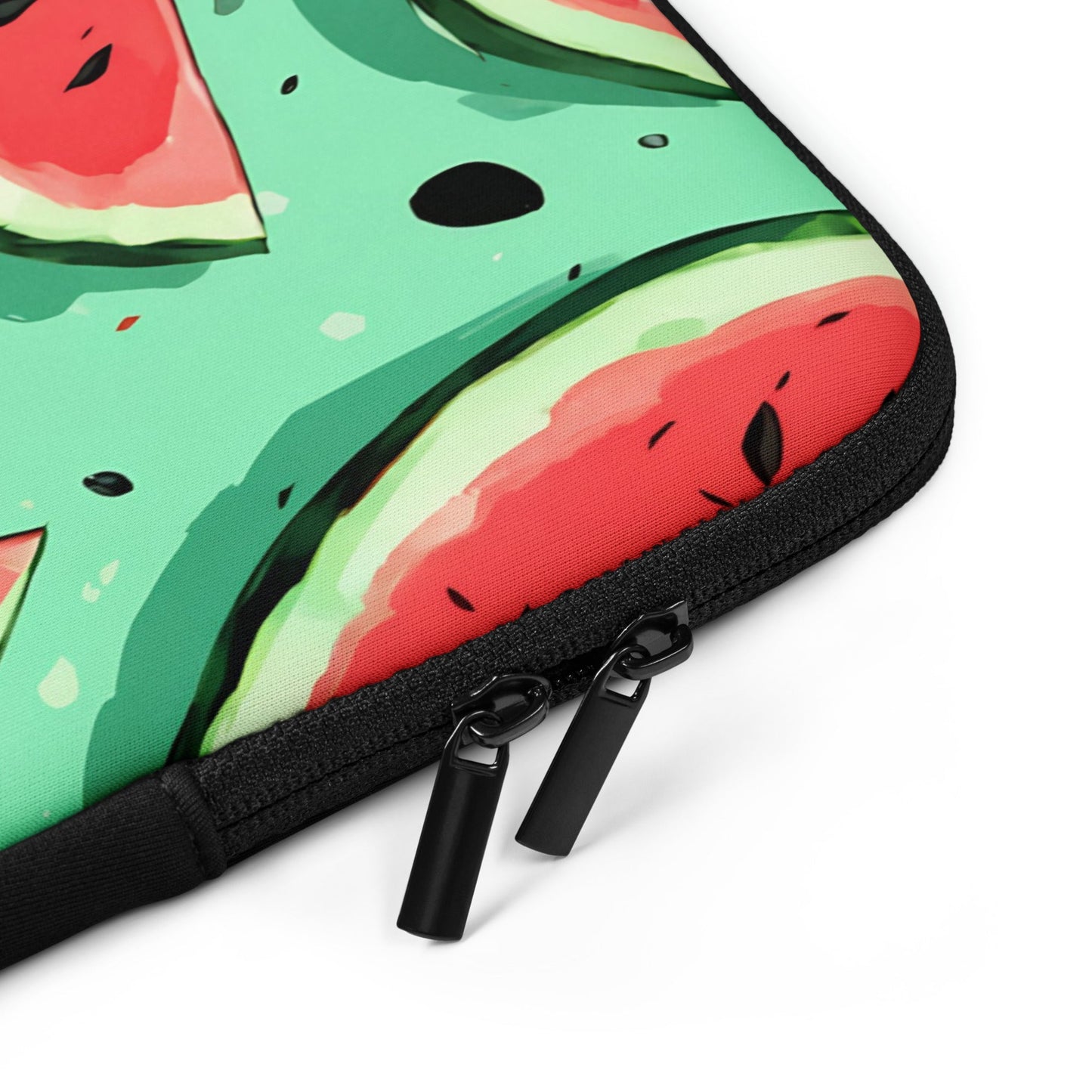 Watermelon Laptop Sleeve - Laptop Cases - Discovery Co.