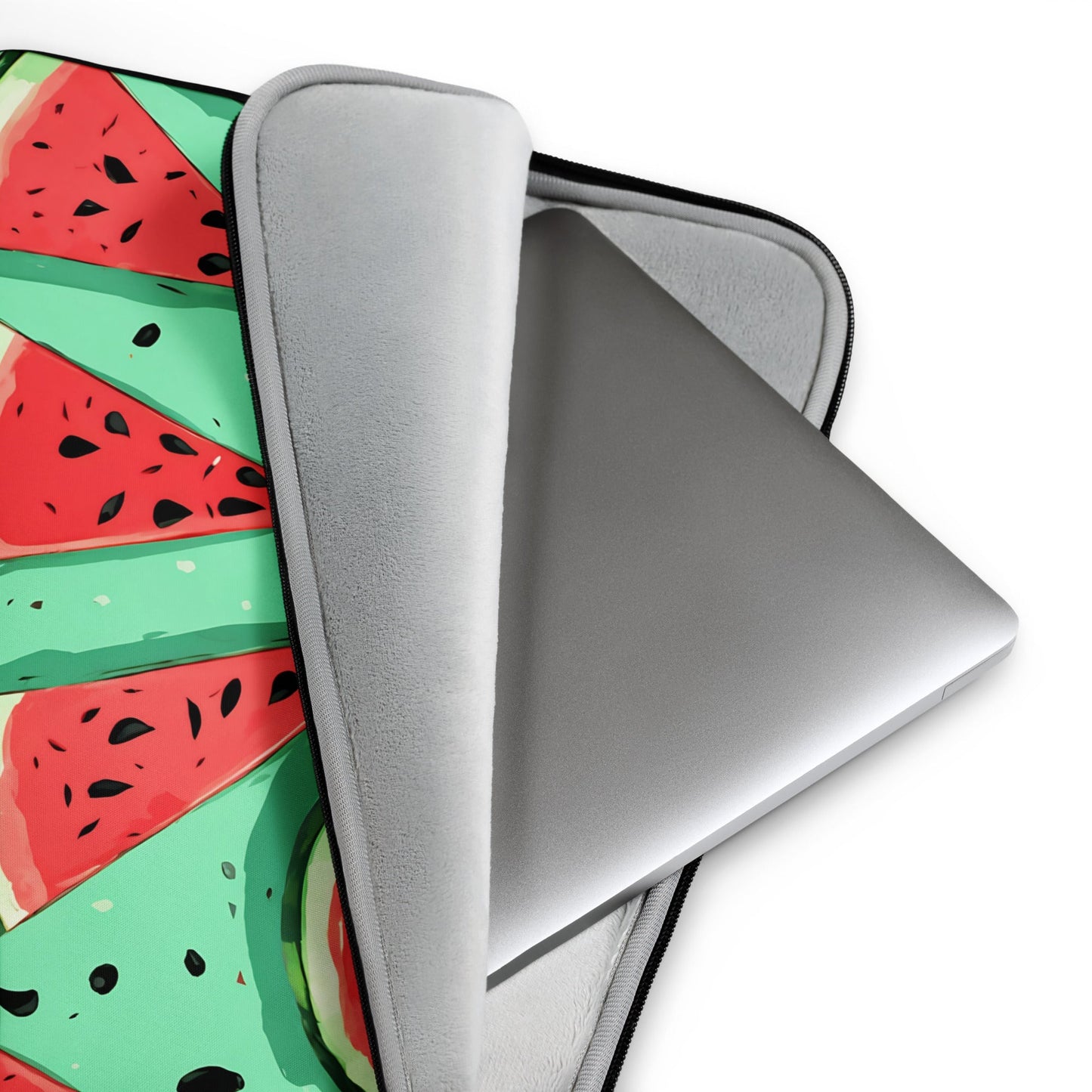 Watermelon Laptop Sleeve - Laptop Cases - Discovery Co.