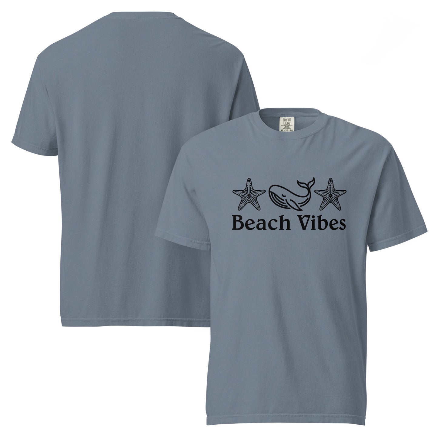 Whale II Men's (Unisex) Premium Tee - Men's Shirts - Discovery Co.