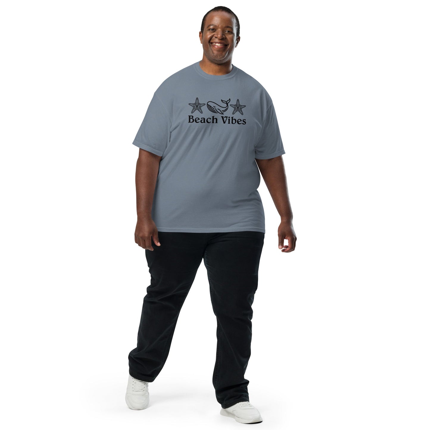 Whale II Men's (Unisex) Premium Tee - Men's Shirts - Discovery Co.