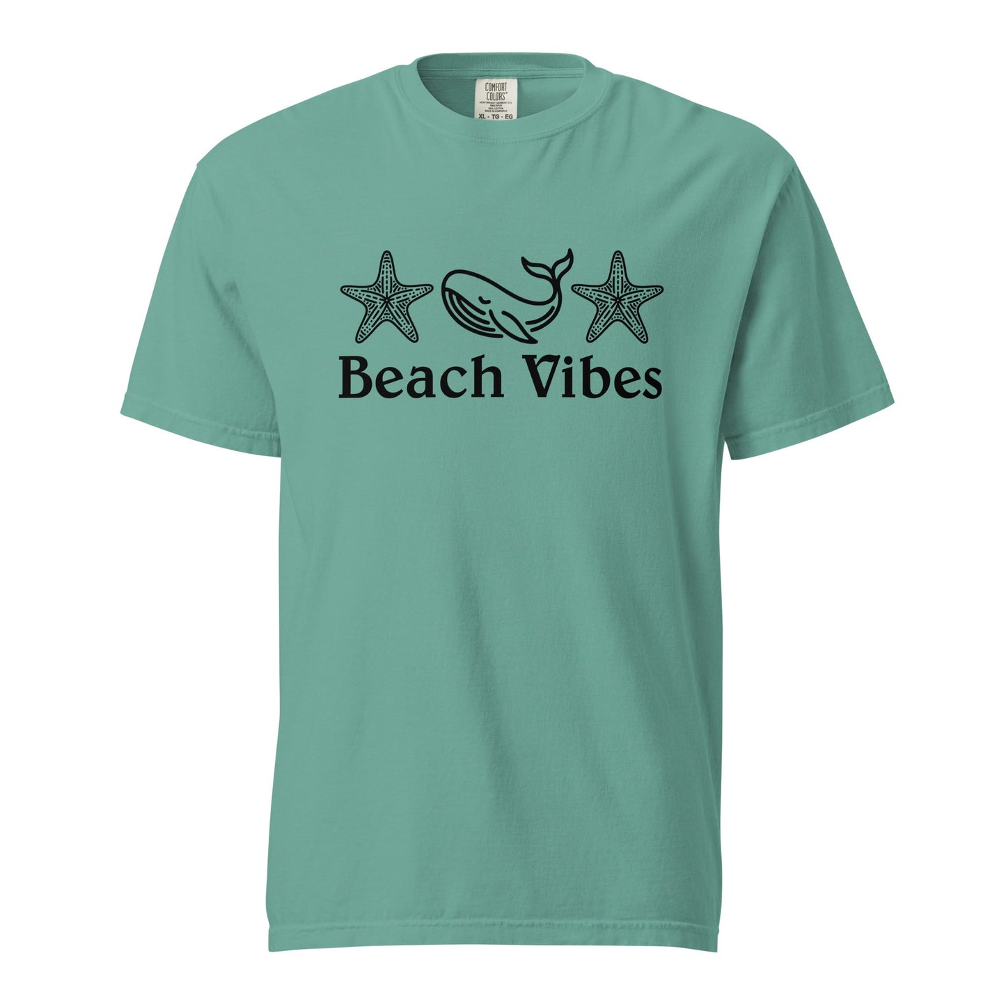 Whale II Women's (Unisex) Premium Tee - Women's Shirts - Discovery Co.