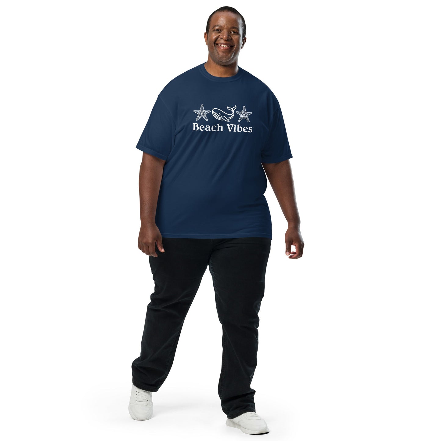 Whale Men's (Unisex) Premium Tee - Men's Shirts - Discovery Co.