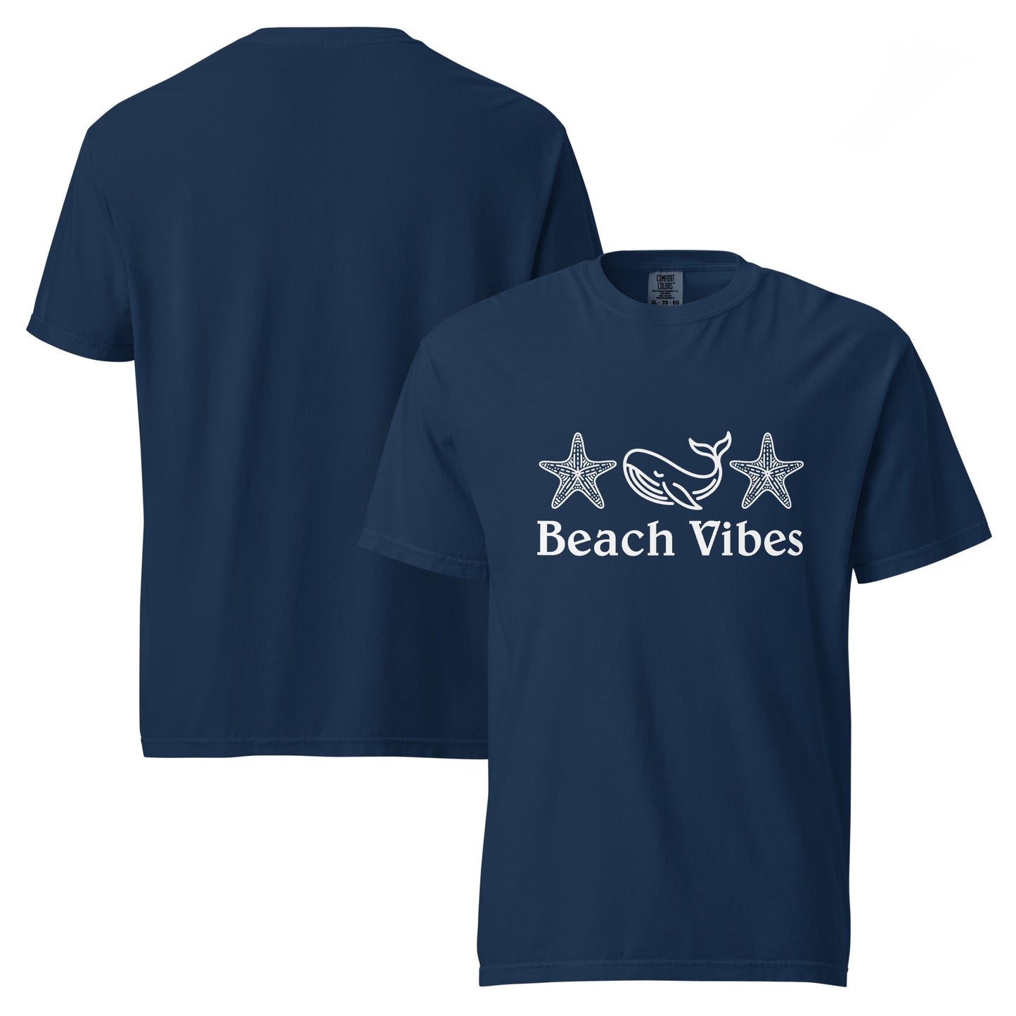 Whale Men's (Unisex) Premium Tee - Men's Shirts - Discovery Co.