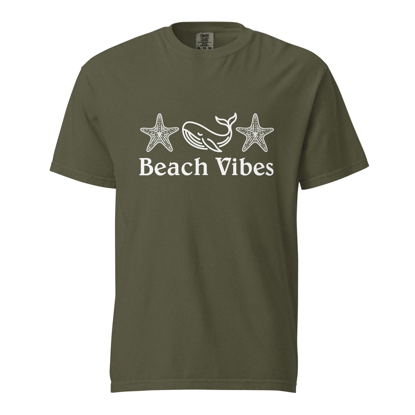 Whale Men's (Unisex) Premium Tee - Men's Shirts - Discovery Co.