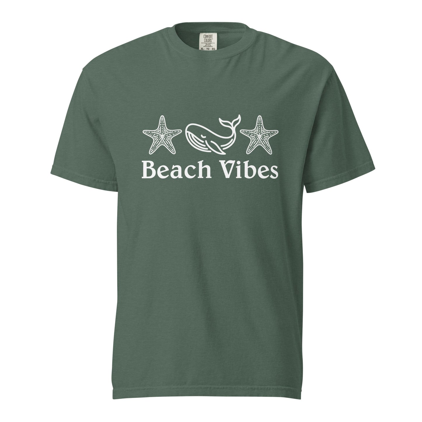 Whale Women's (Unisex) Premium Tee - Women's Shirts - Discovery Co.